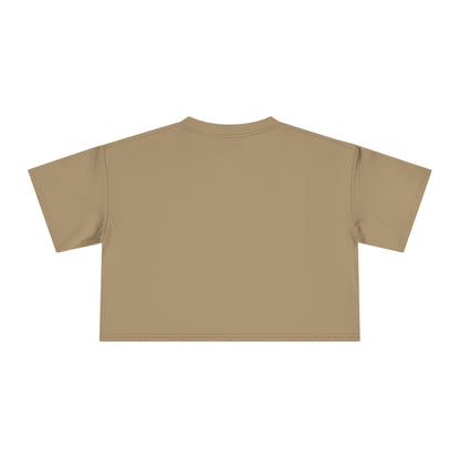 Crop Tee — 52 movement