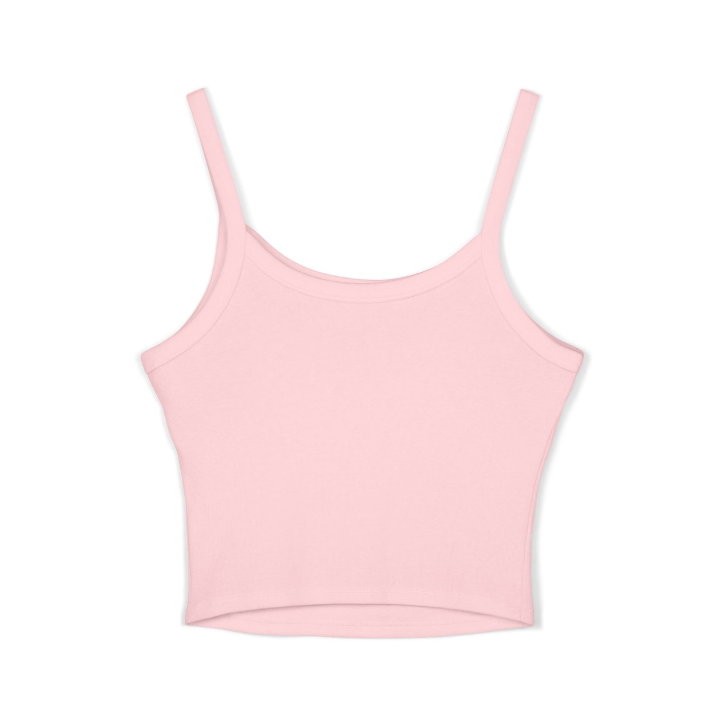 I  love 52 Tank Top — Graphic Crop Top