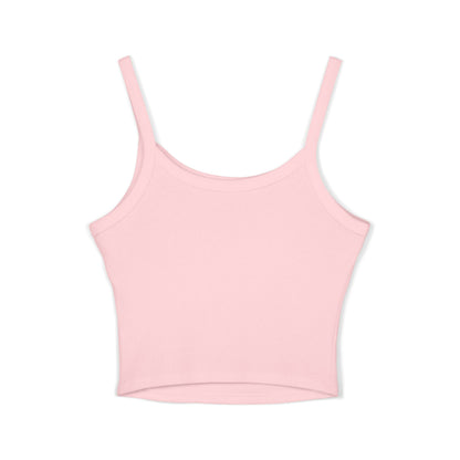 I  love 52 Tank Top — Graphic Crop Top