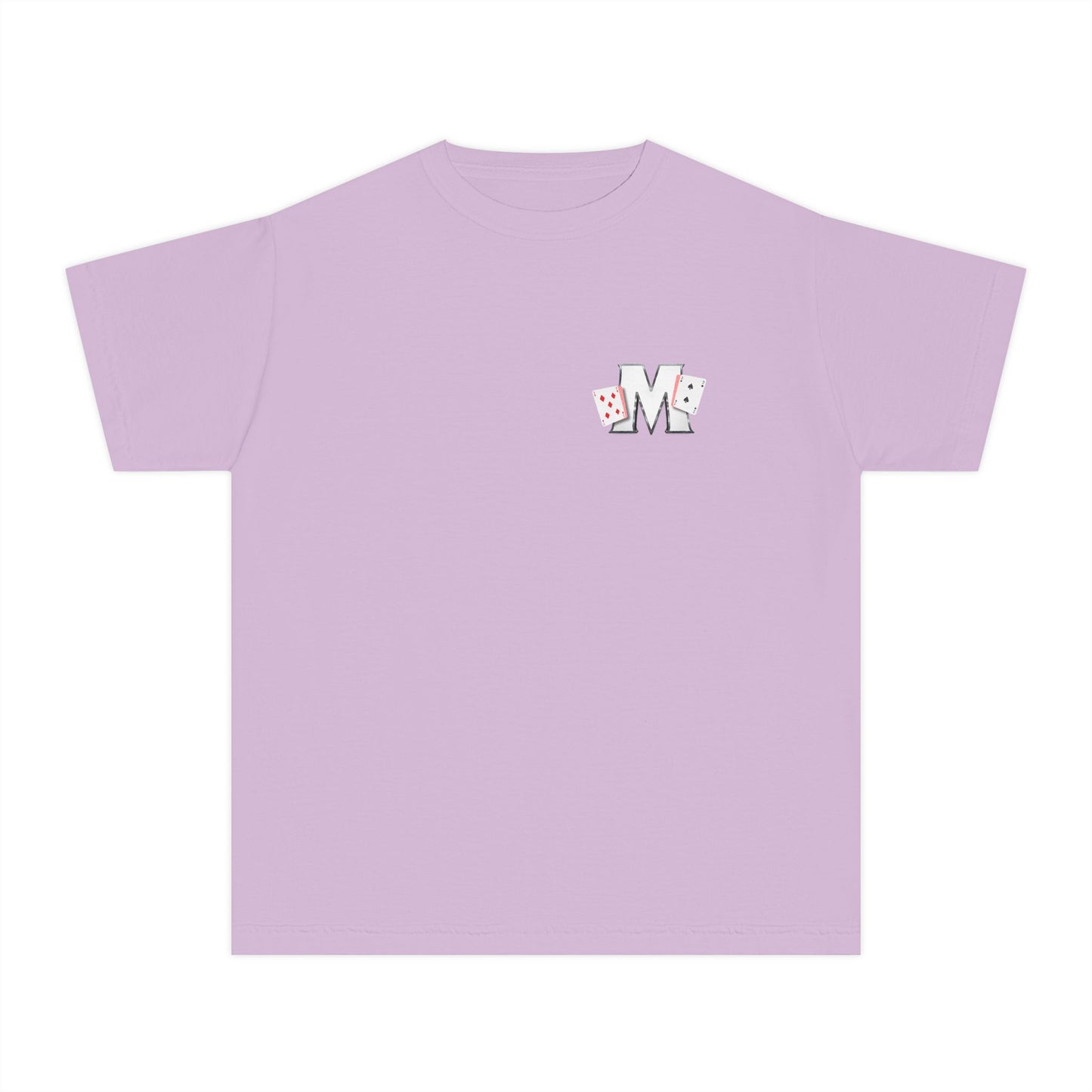 Youth Midweight Tee