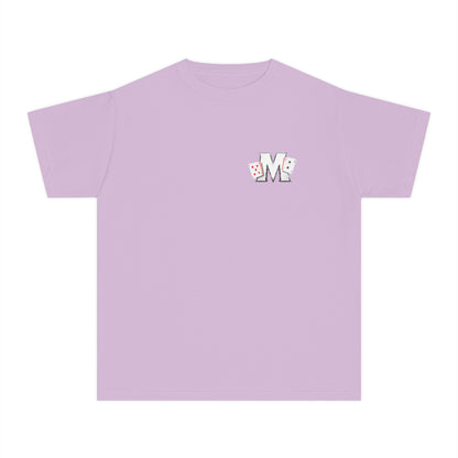 Youth Midweight Tee