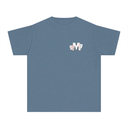 Youth Midweight Tee