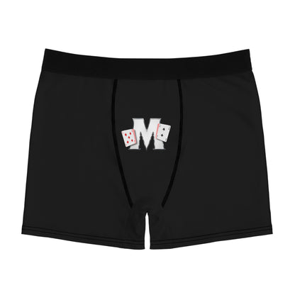 Men's Boxer Briefs (AOP)