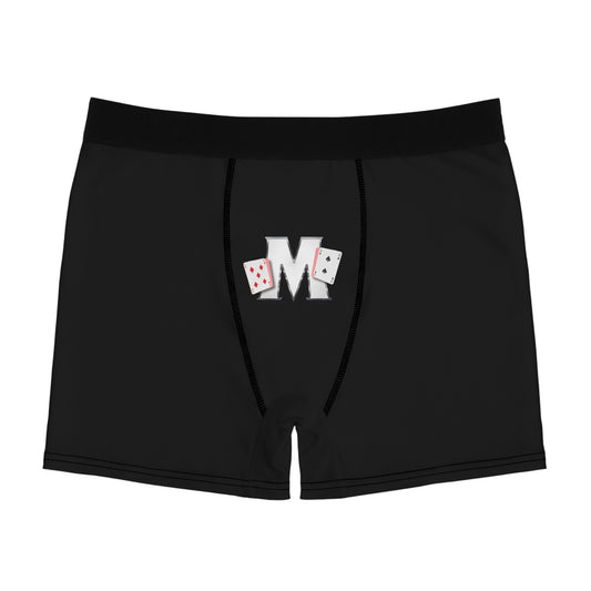 Men's Boxer Briefs (AOP)