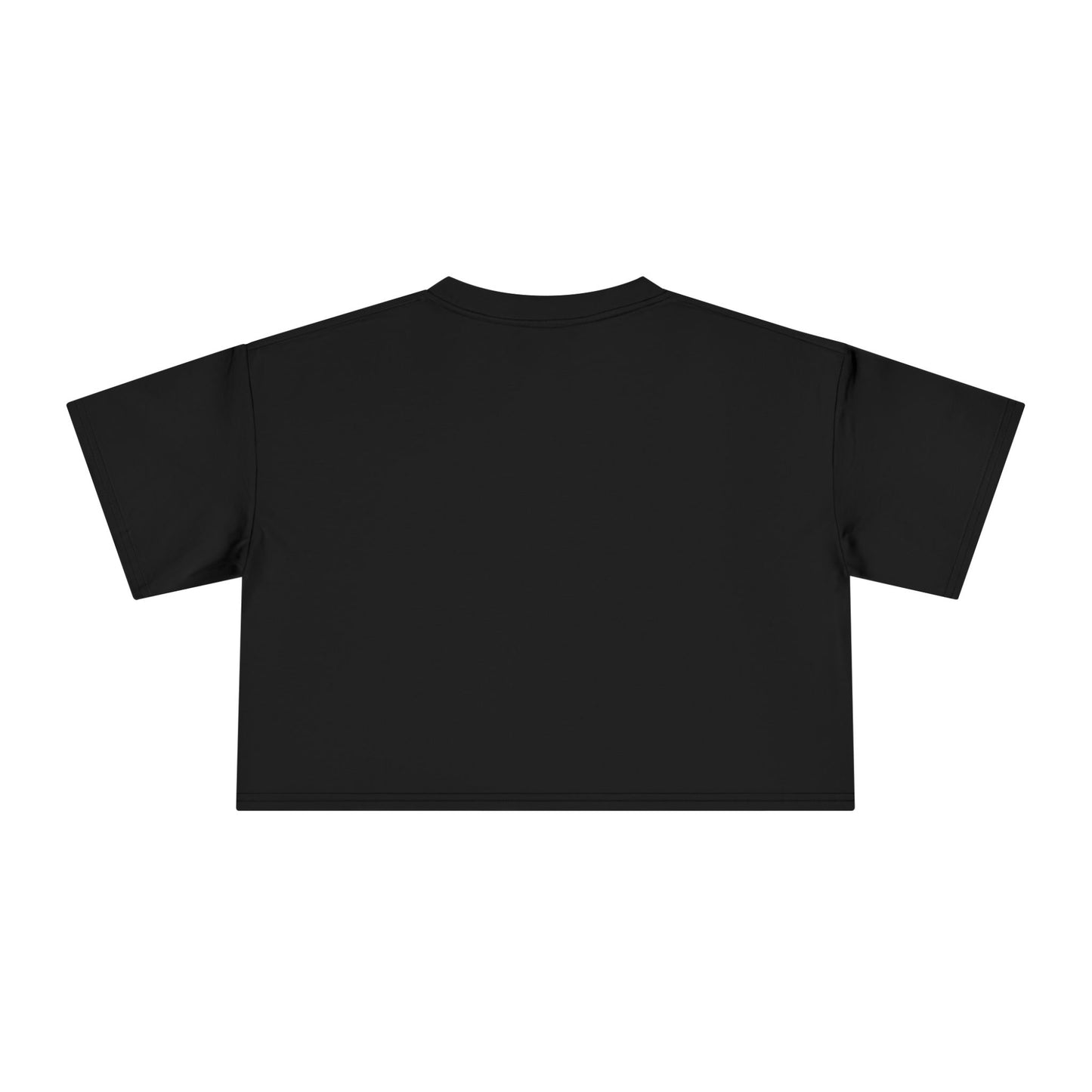 Crop Tee — 52 movement