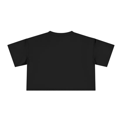 Crop Tee — 52 movement