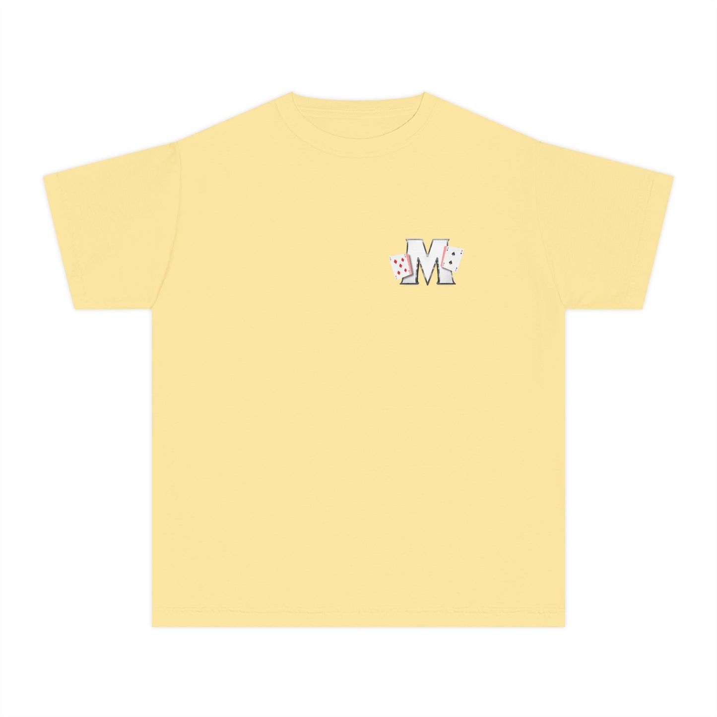 Youth Midweight Tee