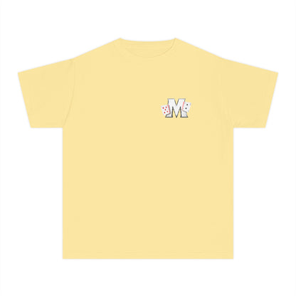 Youth Midweight Tee