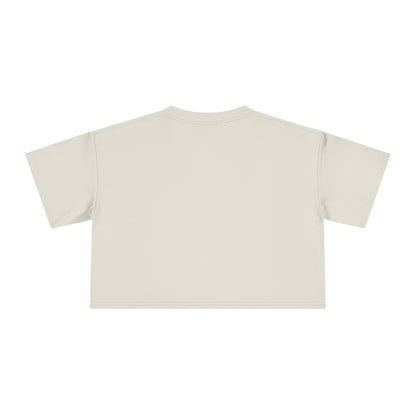 Crop Tee — 52 movement