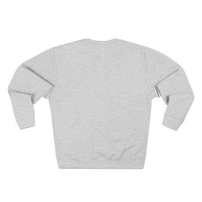 52 Movement Logo Sweatshirt — Unisex Crewneck