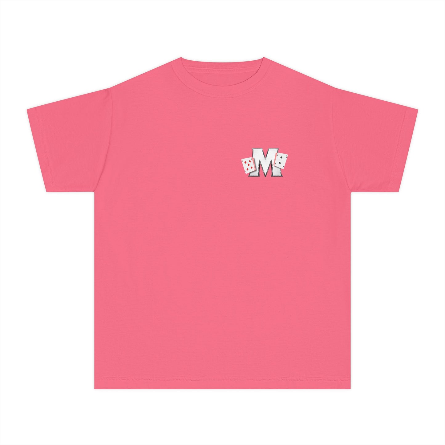 Youth Midweight Tee