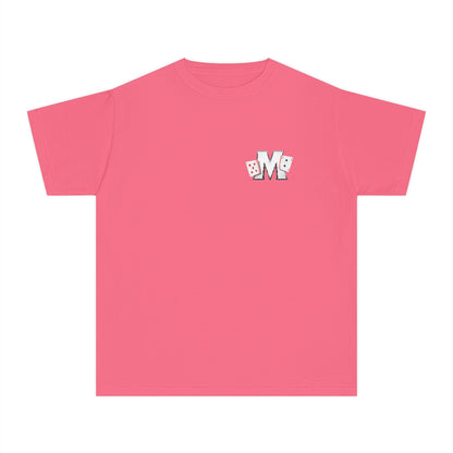 Youth Midweight Tee
