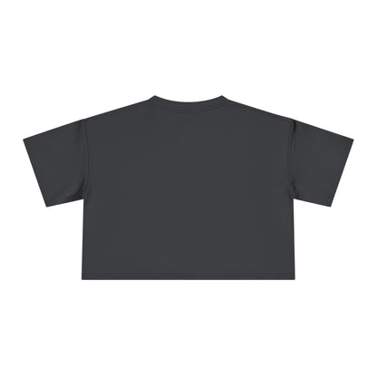 Crop Tee — 52 movement