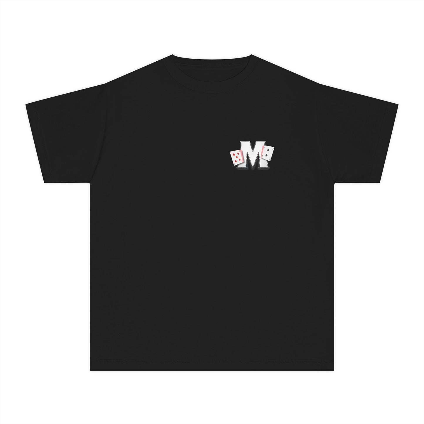 Youth Midweight Tee