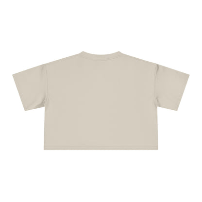 Crop Tee — 52 movement