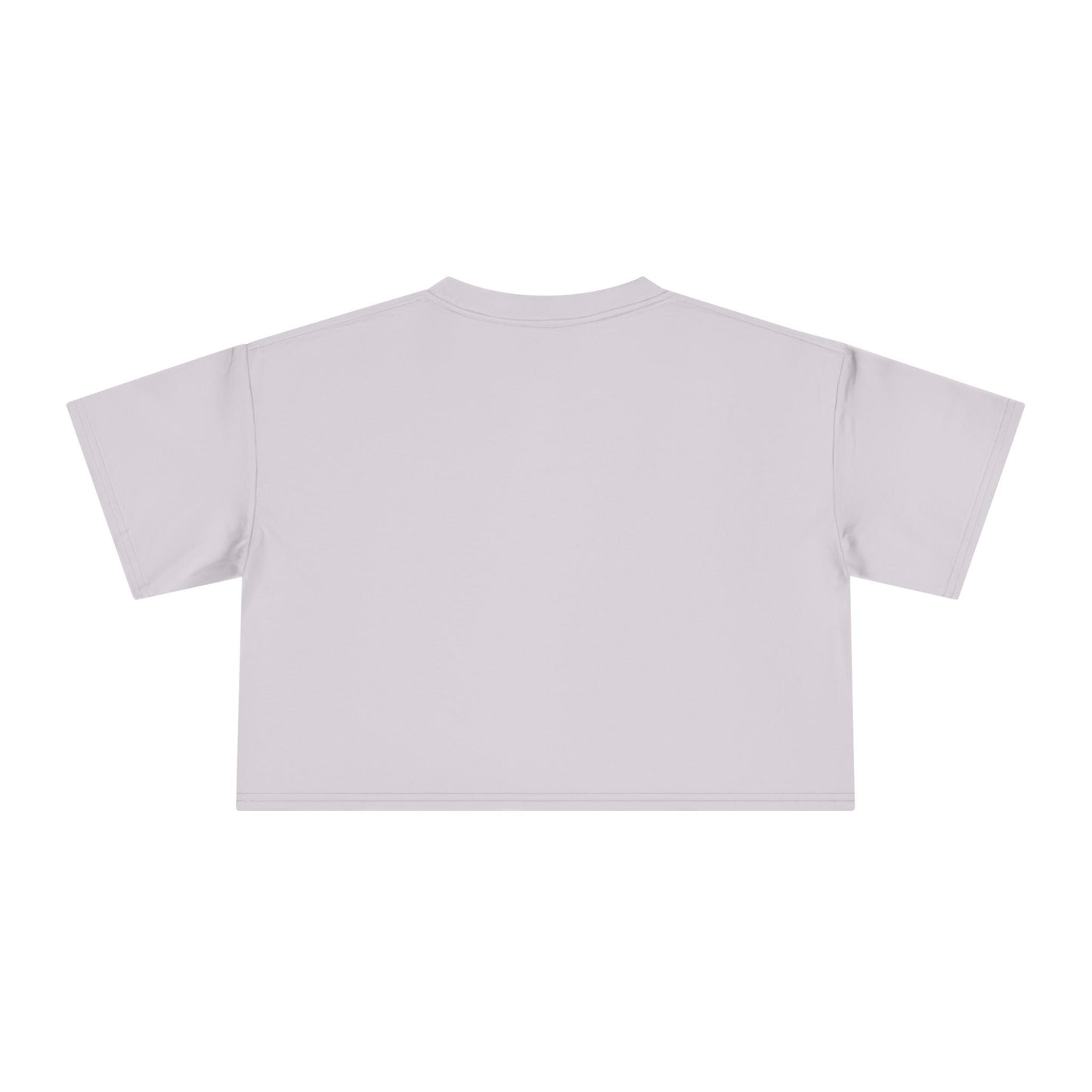 Crop Tee — 52 movement