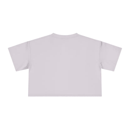 Crop Tee — 52 movement