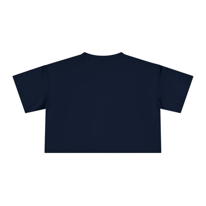 Crop Tee — 52 movement