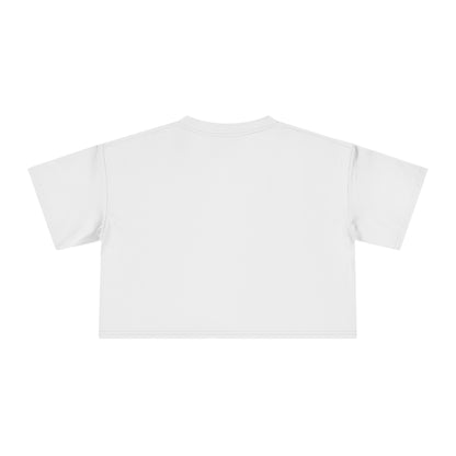 Crop Tee — 52 movement
