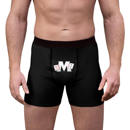 Men's Boxer Briefs (AOP)