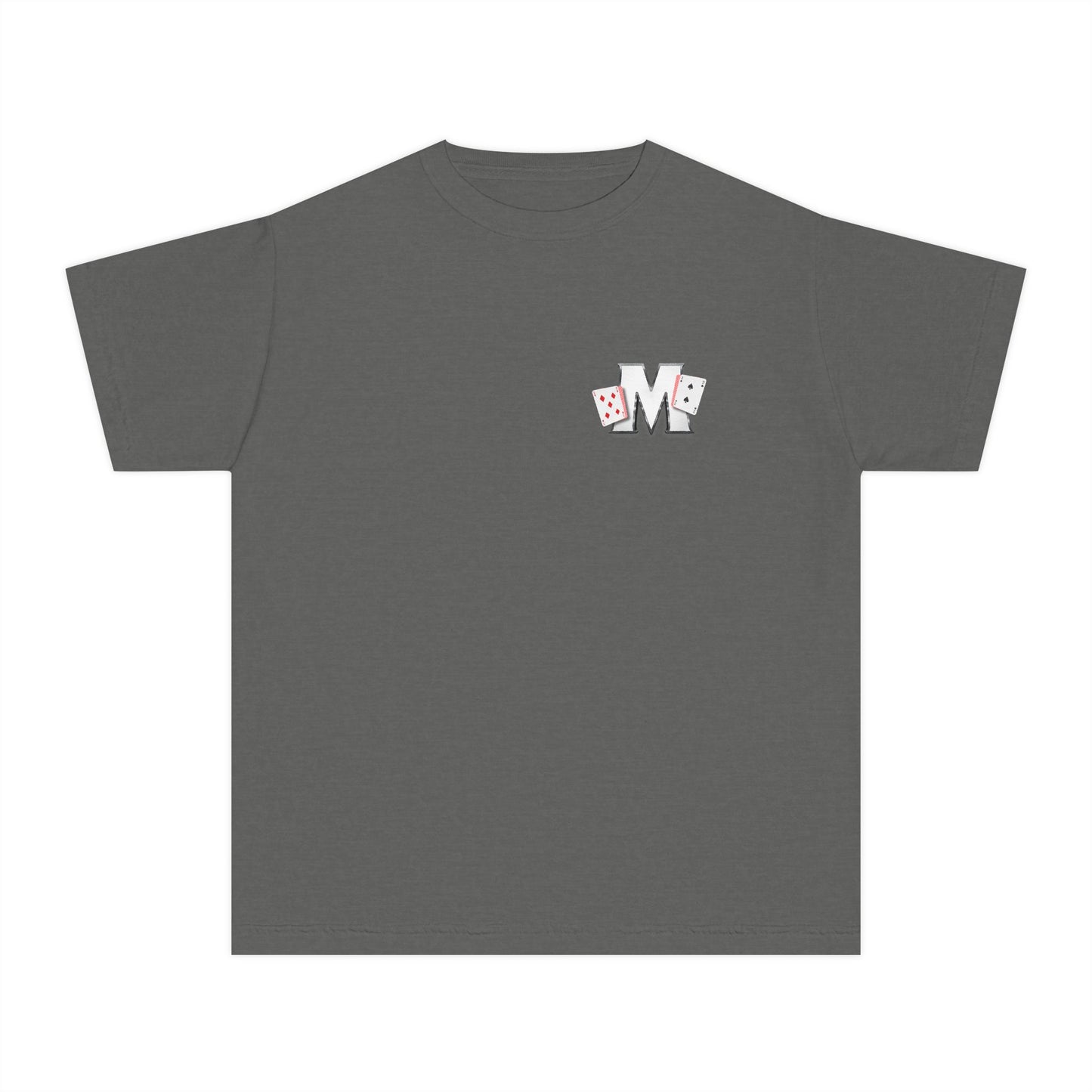 Youth Midweight Tee