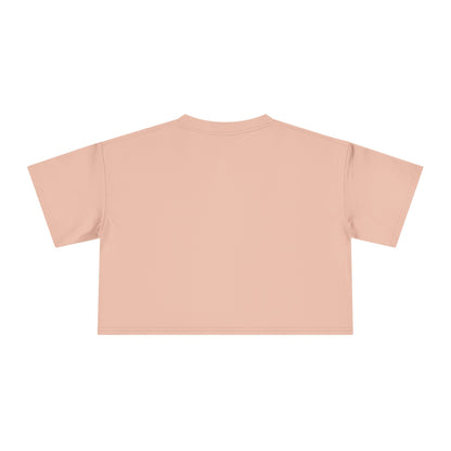 Crop Tee — 52 movement