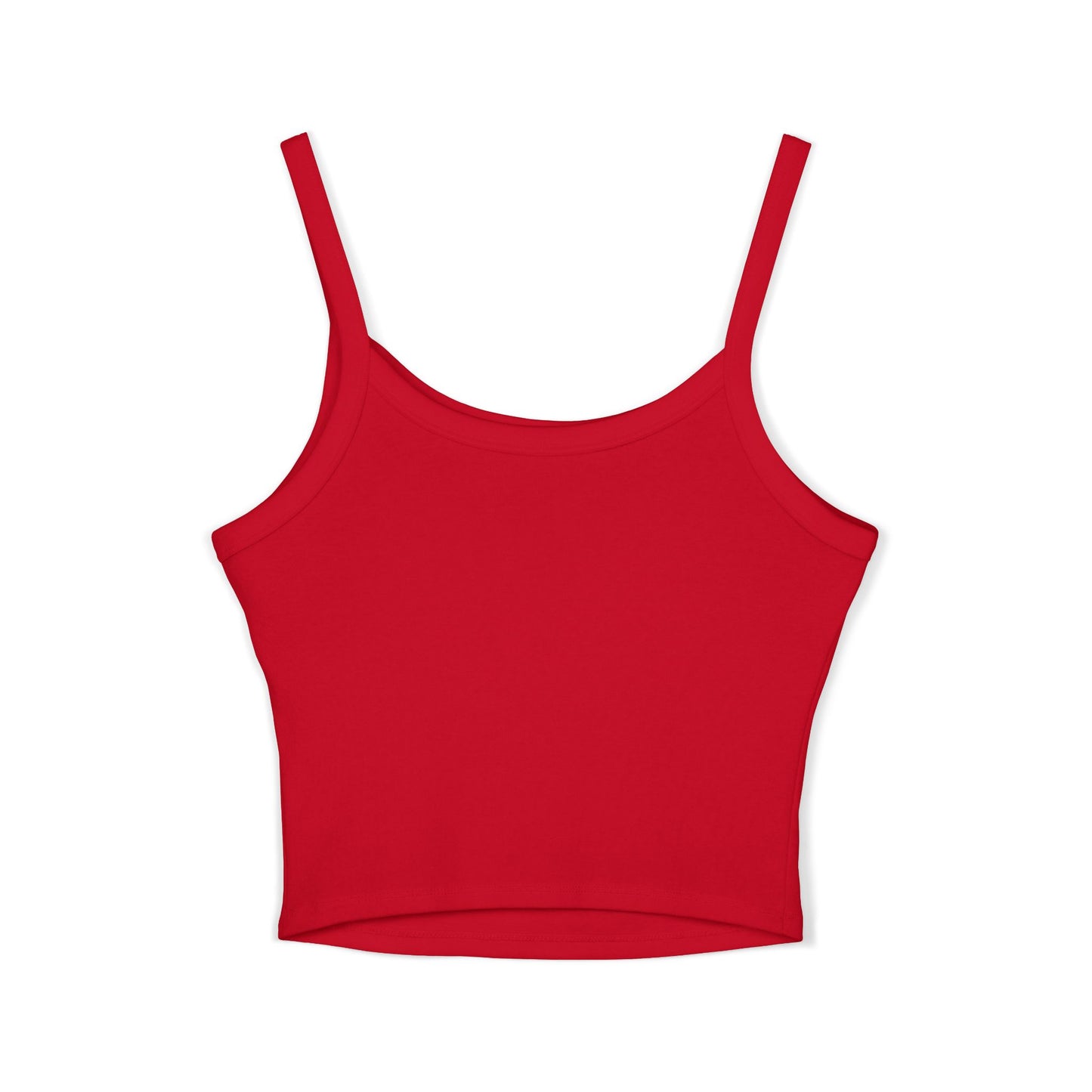 I  love 52 Tank Top — Graphic Crop Top