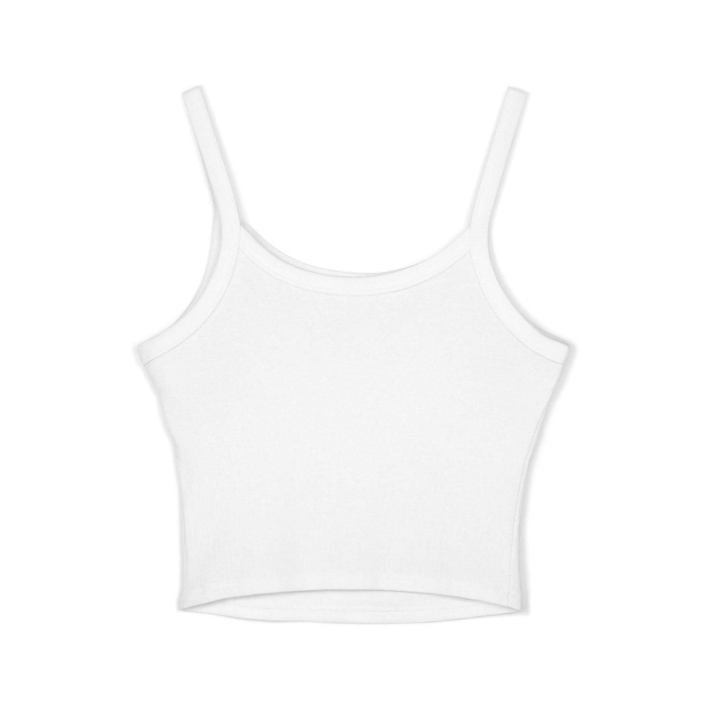 I  love 52 Tank Top — Graphic Crop Top