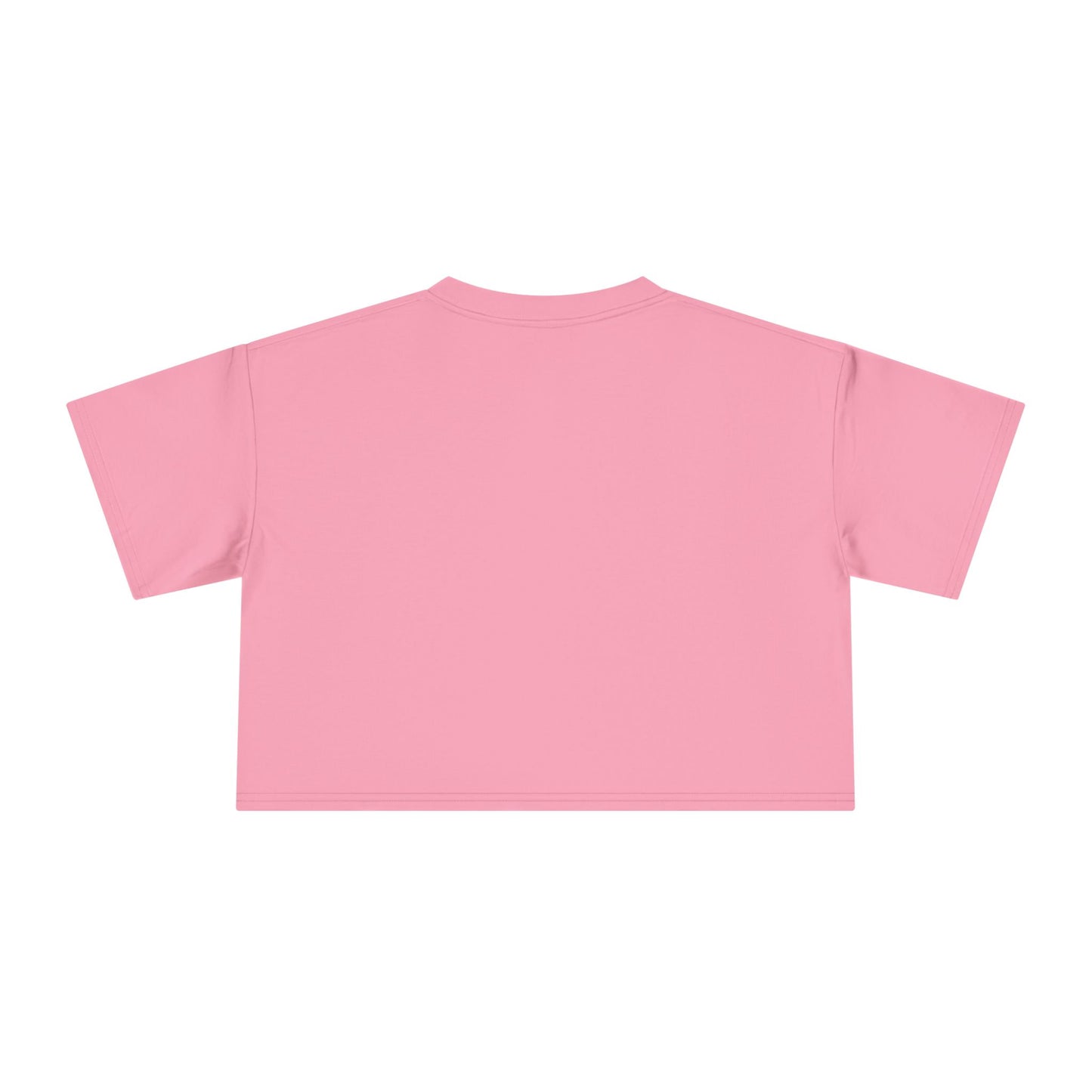 Crop Tee — 52 movement