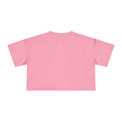 Crop Tee — 52 movement