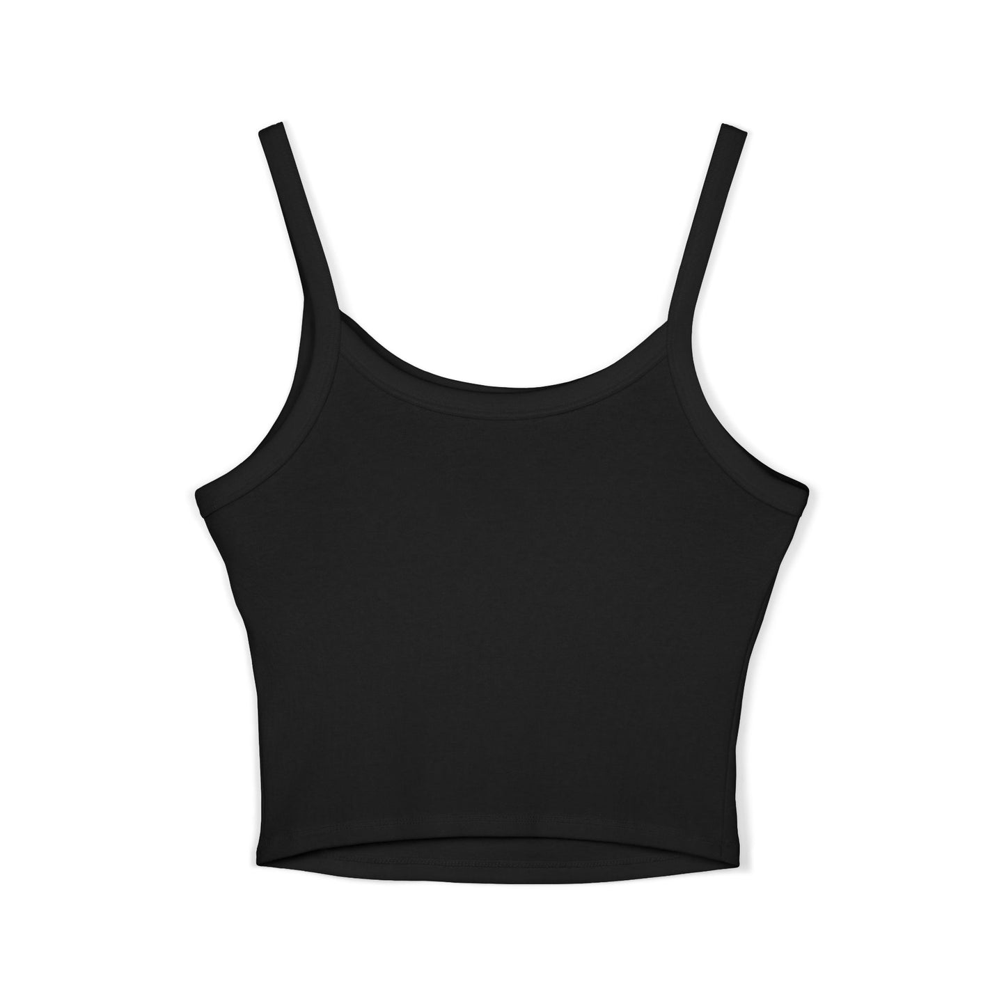 I  love 52 Tank Top — Graphic Crop Top