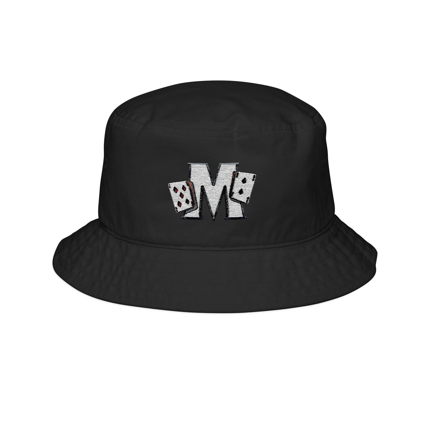 Embroidered 52 Movement Hat