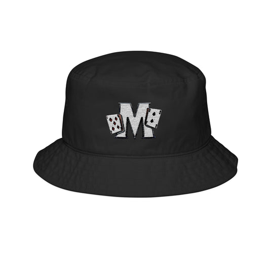 Embroidered 52 Movement Hat