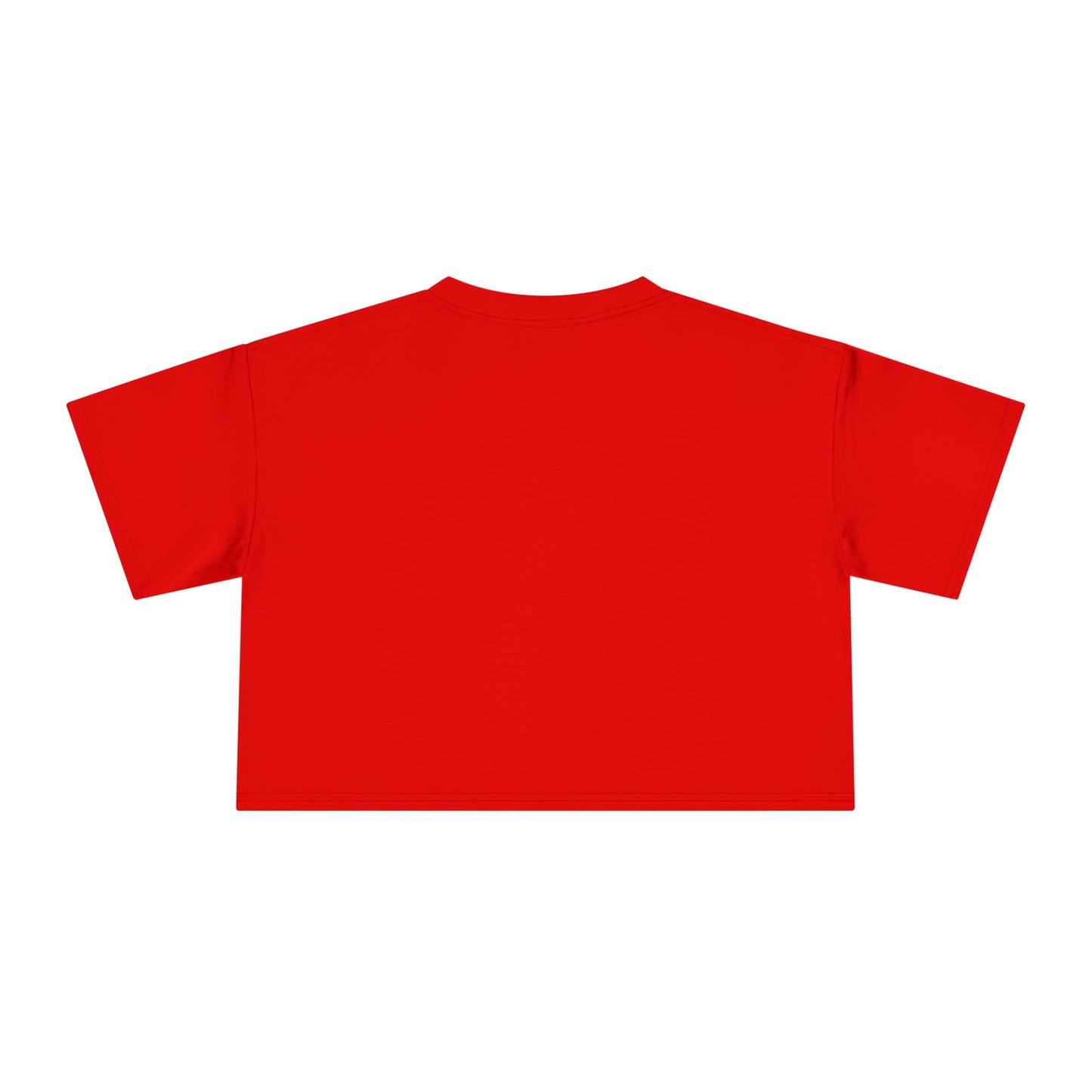 Crop Tee — 52 movement
